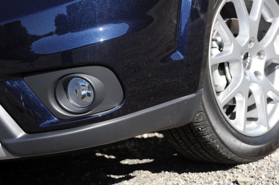  Dodge Journey 2011 года  (фото 67 из 69)